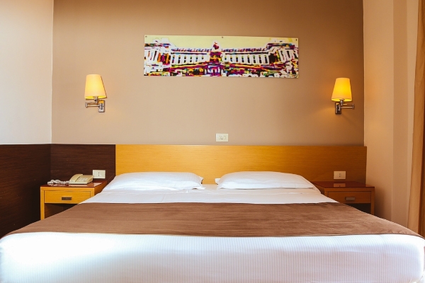 Hotel Sisto V